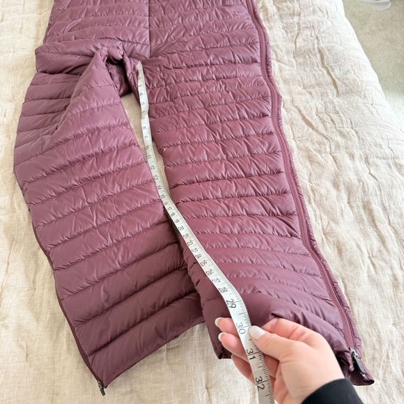 NWT Fuego Down Overall Size Medium - Picture 5 of 11